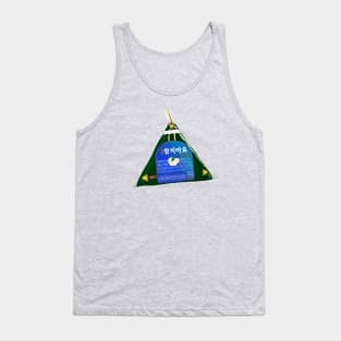 Tuna Triangle Kimbap 참치마요 김밥 Tank Top